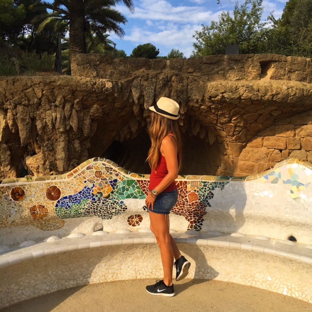 Inspiration 5: Traveling
