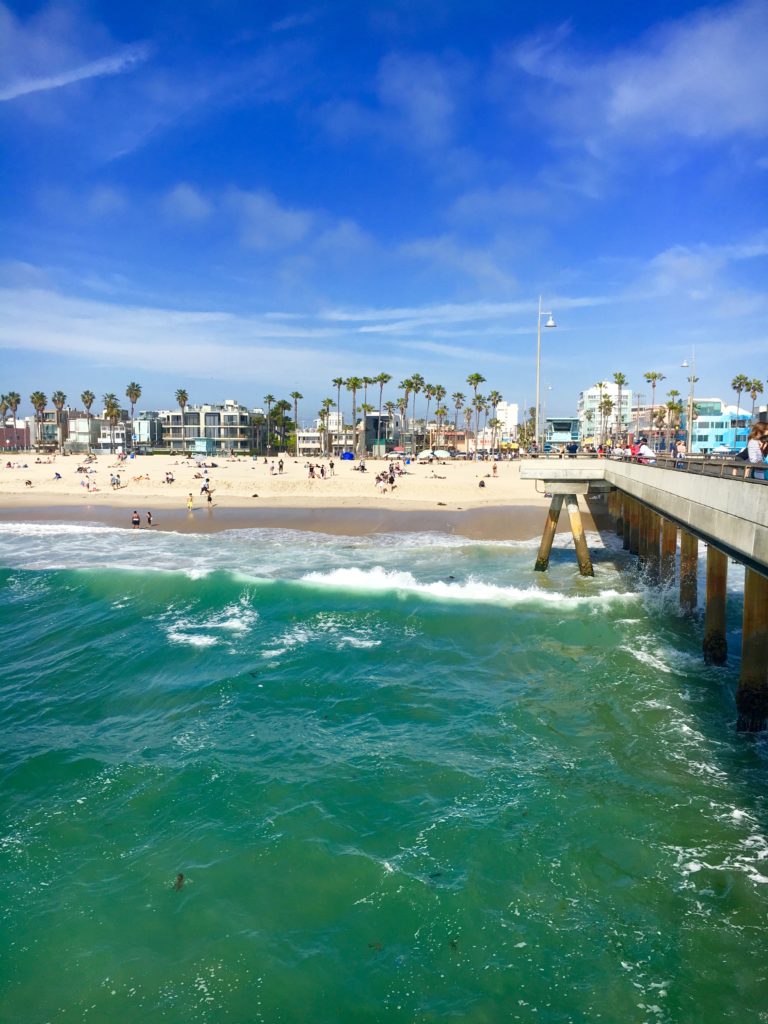 How to Spend a Day in Venice, CA