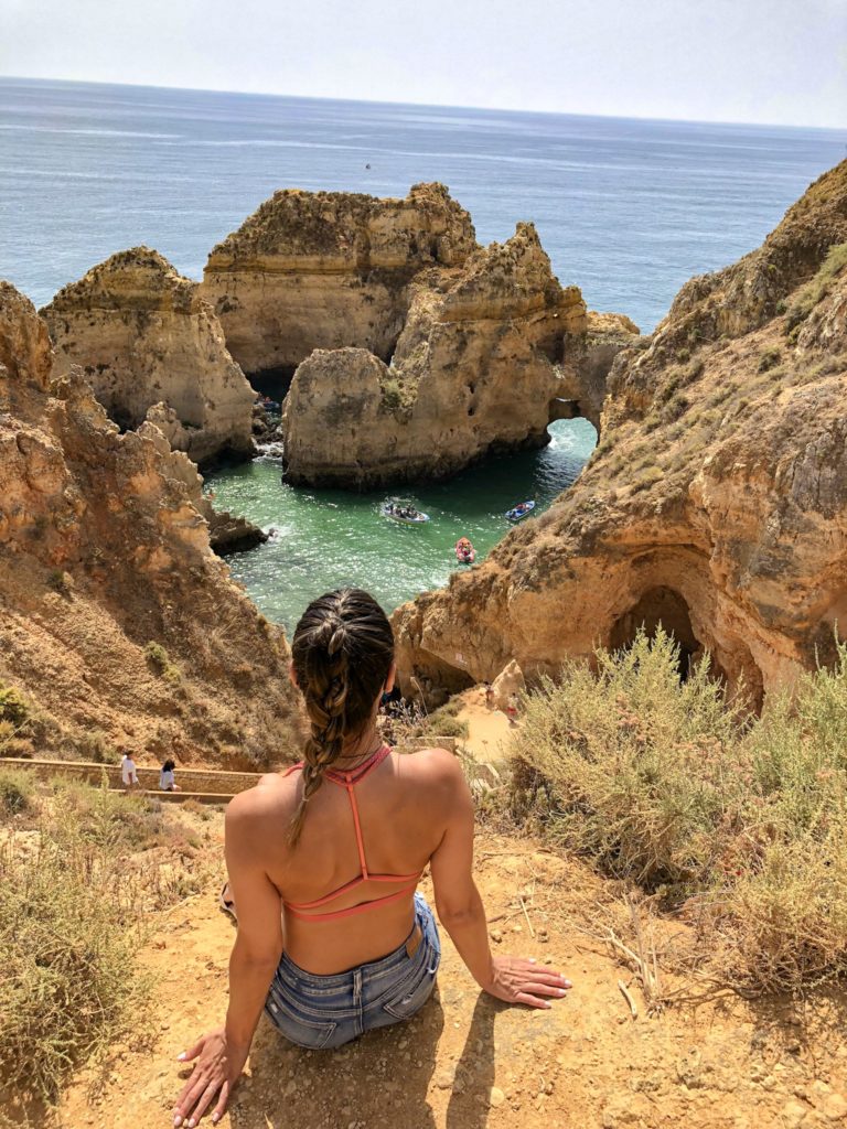 The Best of Lagos, Portugal