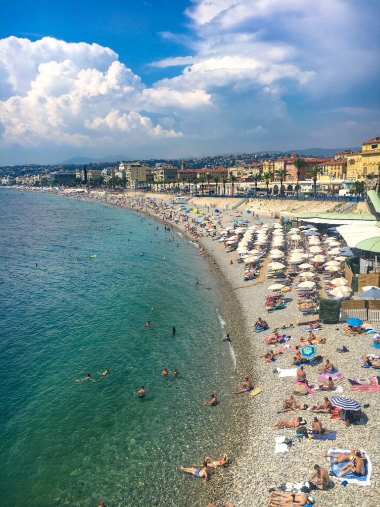 Nice, France