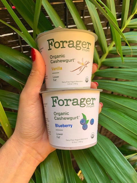 Dairy Free Isn’t Such a Bummer