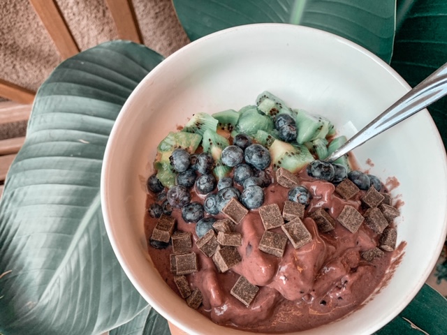 Satisfy Your Sweet Tooth with These 3 Healthy Snacks