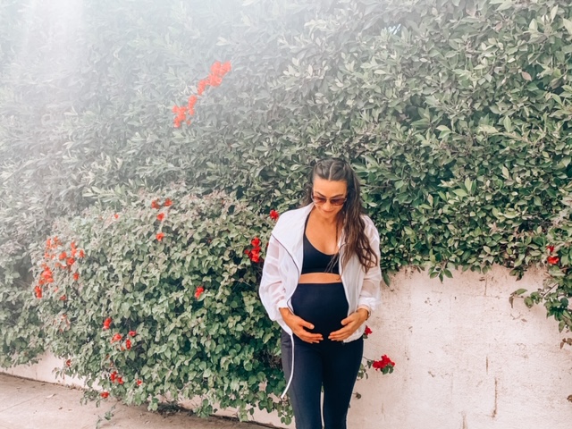 5 Ways to Maintain Mind + Body Health During Pregnancy