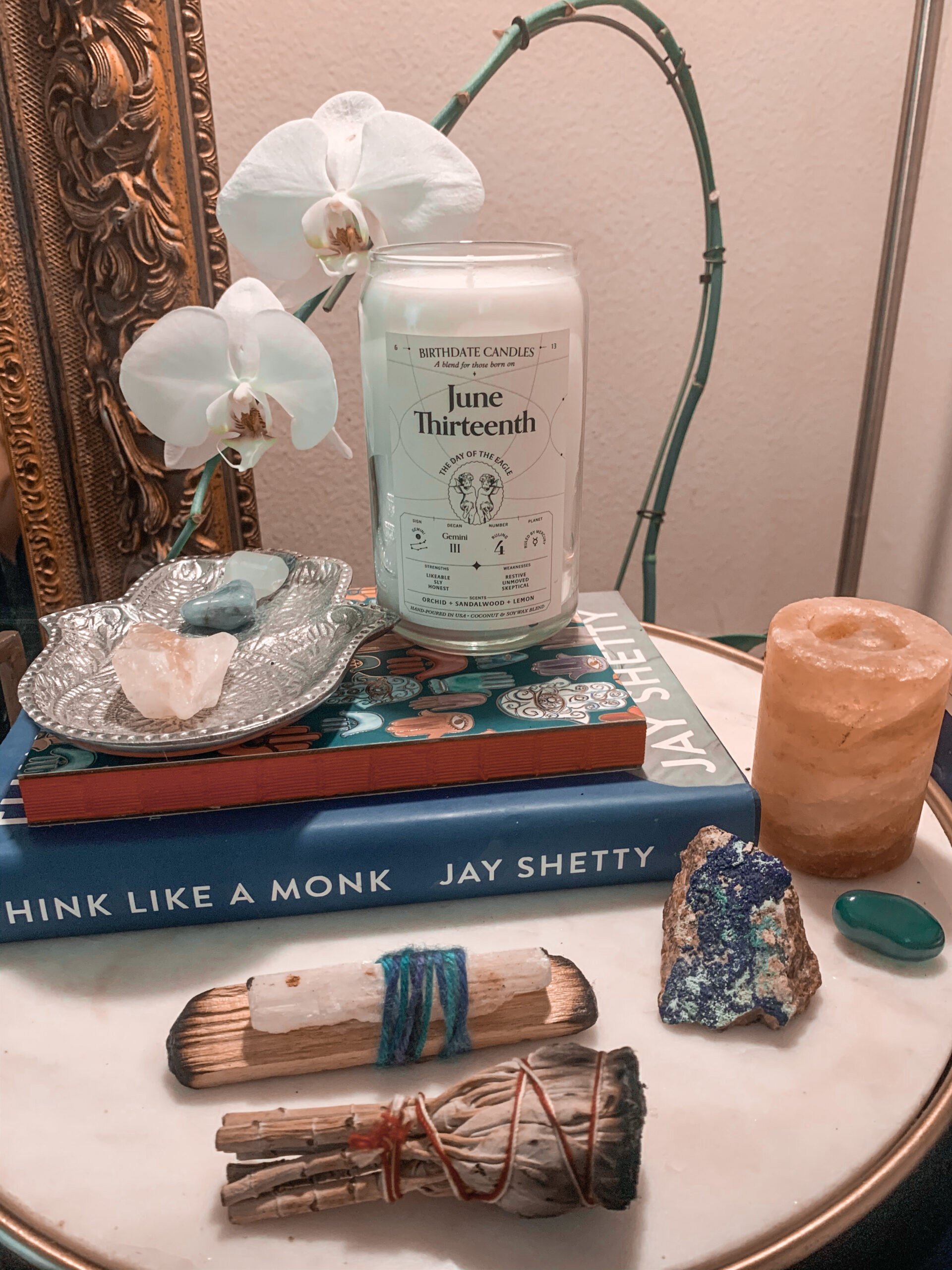 5 Elements to Create a Dedicated Zen Space
