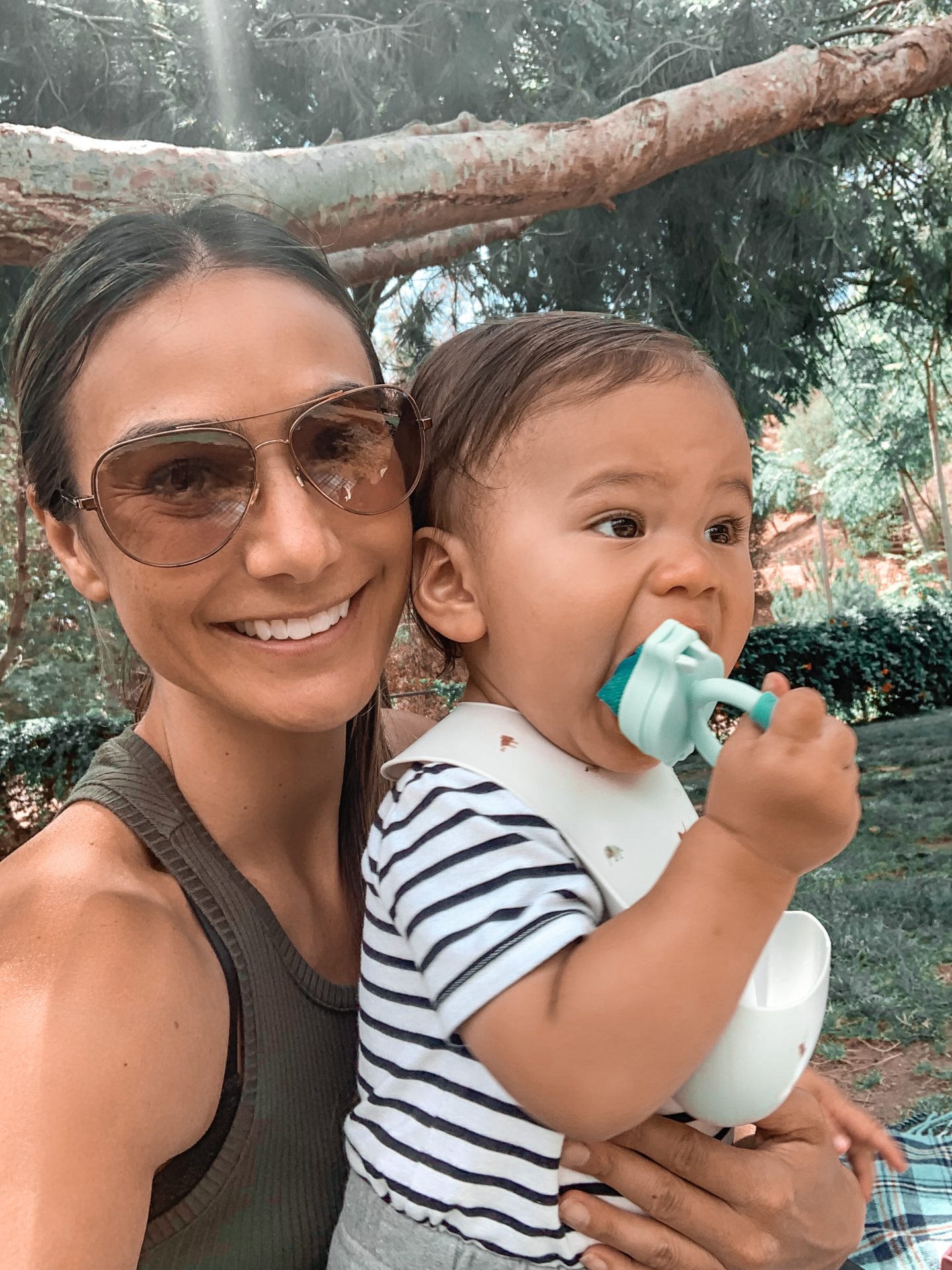 Natural Remedies for Teething Babies