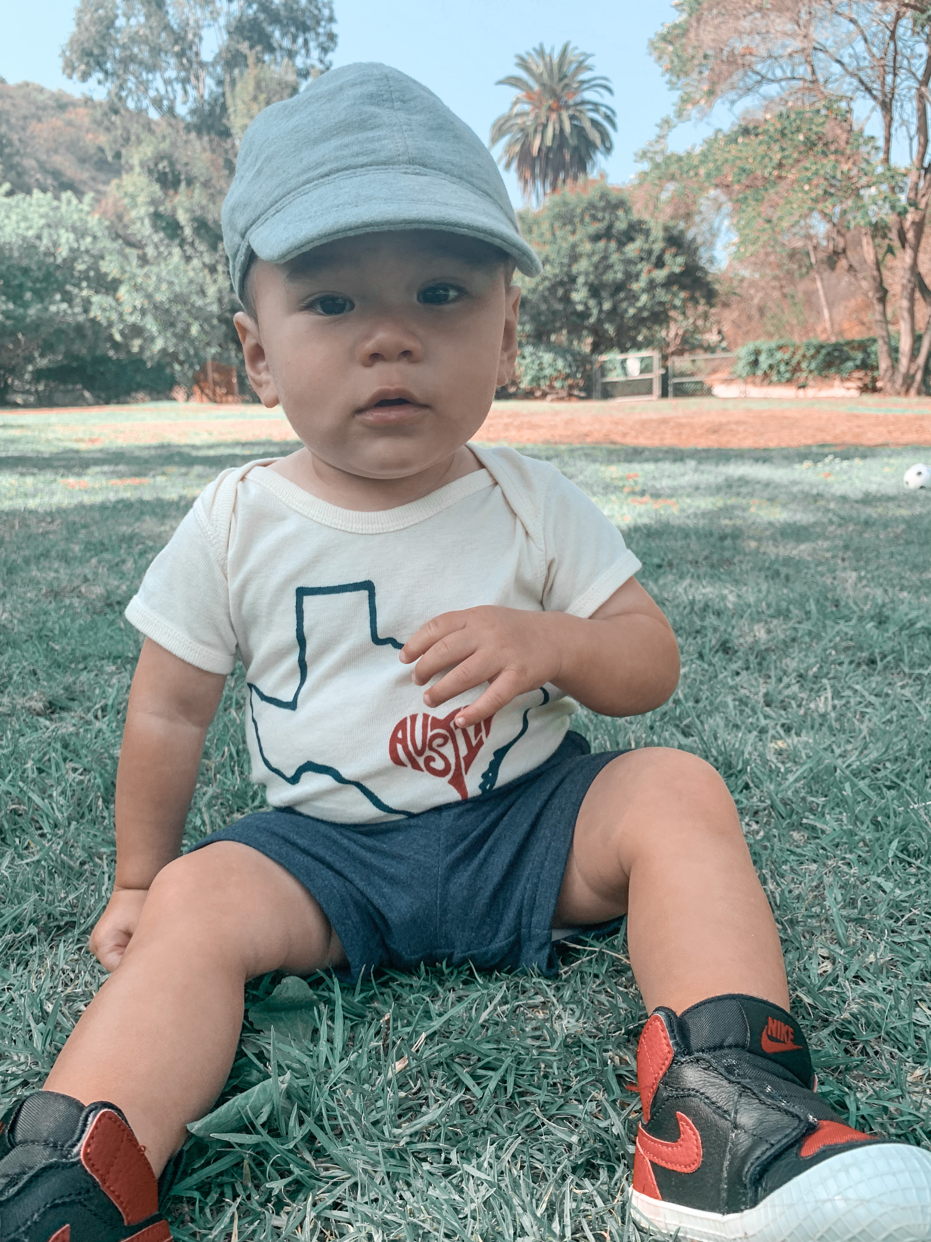 Natural Remedies for Toddlers with Colds