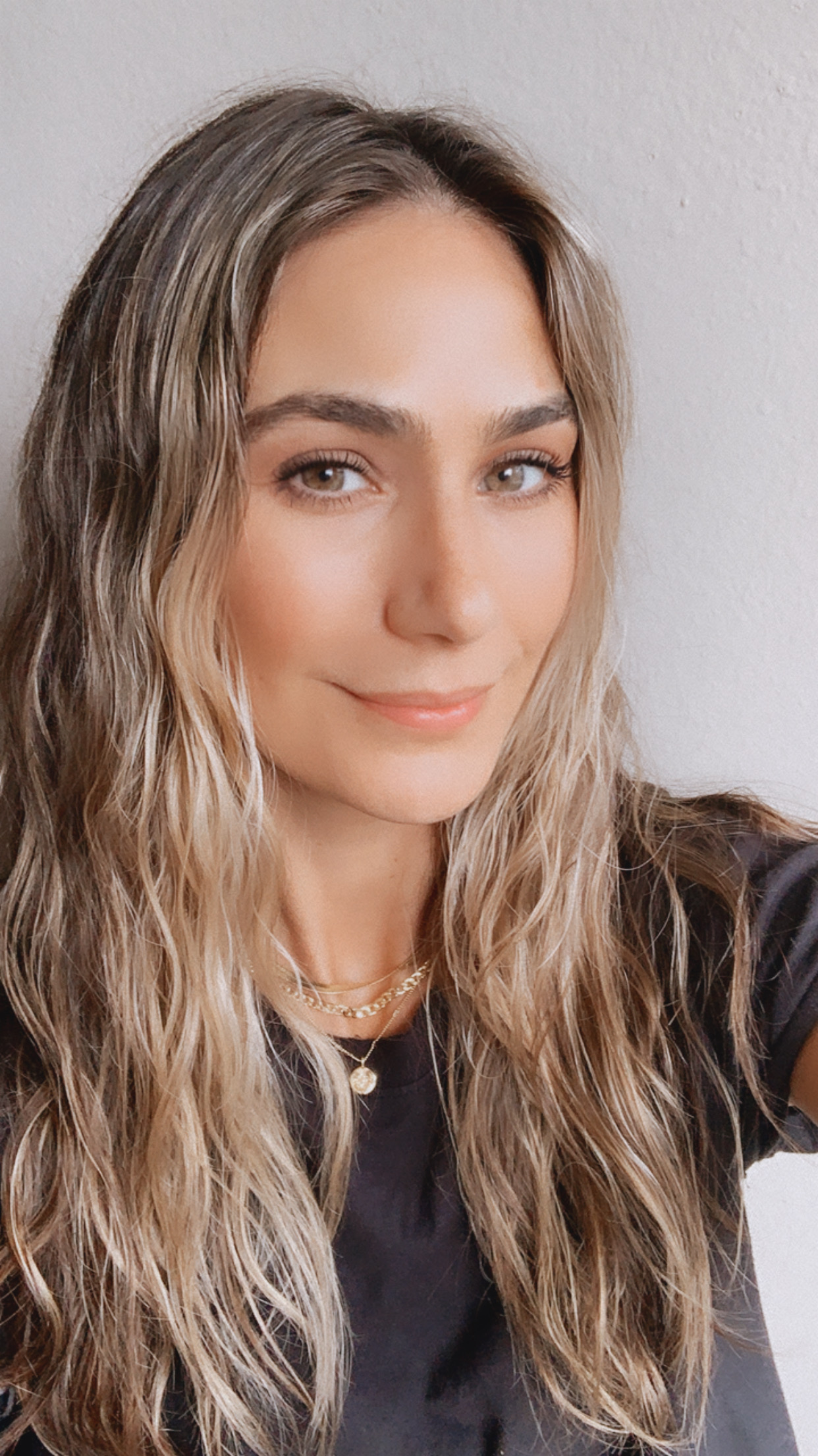 Organic Hair Treatment for Longer Hair