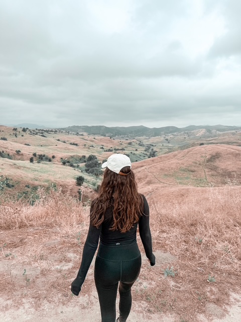 The Best Quiet Hike in Los Angeles With Sweeping  Views
